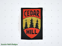 Cedar Hill [BC C03a]